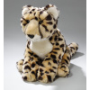 Plyšový gepard 32 cm - plyšové hračky