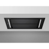 ELECTROLUX 800 Hob2Hood, Komínový odsávač pár, čierny (LFK819K)