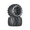 Duratrax koleso 3,8