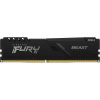 Kingston Fury Beast DIMM DDR4 32GB 3600MHz černá KF436C18BB/32