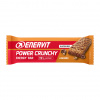 Enervit Power Crunchy Bar, karamel, 40 g Chutná a chrumkavá energetická tyčinka