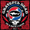 Grateful Dead: On A Back Porch Vol. 1 (Rsd 2025) / 180Gr. (LP) - Grateful Dead, Grateful Dead