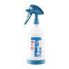 MERCURY CLEANING 360 1L – Profesionálny ručný postrekovač (modrý, 360° dvojčinný)