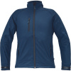 ČERVA Bunda, CHITRA, softshellová 0301059541003 L Navy