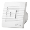 AirRoxy Prestige 100 ZG (MA) Domový ventilátor so žalúziou 100mm 104m3/h 230V FIRN 2252090