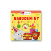 Malý zajačik Narodeniny