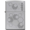 ZIPPO Zapaľovač HEXAGON (22097)