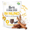 Brit Dental Stick Immuno Probiotics pochúťka 251 g