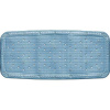 Kela Vanová podložka KRETA PVC modrá 92x36cm KL-22379
