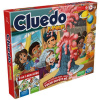 Cluedo Junior - spoločenská hra v maďarčine