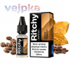 Ritchy EU (Liqua, Ritchy, Aramax) RITCHY Nic Salt Coffee Tobacco 10ml Obsah nikotínu v mg/ml: 20 mg/ml