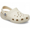 Crocs Detské sandále Crocs Classic Clog Bone C9 25-26