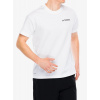 Bavlnené tričko adidas TERREX Nat Geo UF AEROREADY Graphic T-Shirt - white