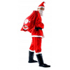 Kostým pre chlapca- Santa Claus outfit Vianoce 5 dielov (Santa Claus outfit Vianoce 5 dielov)