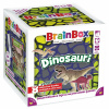 Asmodee CZ (Blackfire) Brainbox Dinosauri SK (V kocke!)