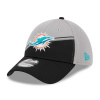 Miami Dolphins - Colorway 2023 Sideline 39Thirty NFL Šiltovka M/L