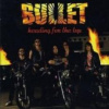Bullet - Heading For The Top [CD]