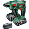 BOSCH Aku kladivo Uneo Maxx 18 Li, 0.603.952.327