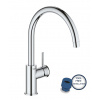 Grohe Start Classic Drezová batéria, chróm 31553001-GR