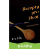 E-kniha Recepty pro život - Jan Žák