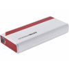 Štartovací zdroj s powerbankou, 9000mAh, 200A, max.400A, EXTOL PREMIUM