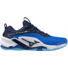 Indoorové topánky Mizuno WAVE STEALTH NEO 2 x1ga2400-01 Veľkosť 39 EU | 6 UK | 7 US | 25 CM