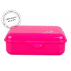 Bagmaster KRABIČKA RUŽOVÁ LUNCH BOX 013 A PINK