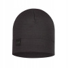 BUFF Čiapka TEPLÁ VLNA MERINO HEAVYWEIGHT BEANIE onesize BLACK