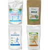 Vitatrend s.r.o. Kremelina + Maca + Horčík Magnecol + Vitamín C