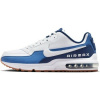 Nike Nízke tenisky Air Max LTD 3 viacfarebny
