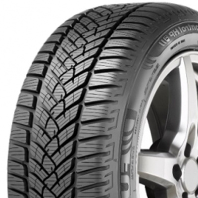 Fulda - Fulda Kristall Control HP2 FP 225/45 R18 95V