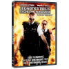 Jednotka příliš rychlého nasazení - DVD