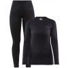 Craft CORE Warm Baselayer SET 1909708-999000