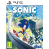 Sonic Frontiers