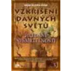 Vzkříšení dávných světů 3 - Hledání nesmrtelnosti - DVD