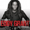 Grant Eddy - The Very Best Of / Road To Reparation [CD]