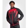 Pánská bunda Venum ADRENALINE Track Jacket - Red Velikost: XL