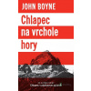 Chlapec na vrchole hory - John Boyne - online doručenie