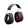 Mušľové chrániče sluchu 3M PELTOR H540A-411-SV - CN-4420-004-000-00