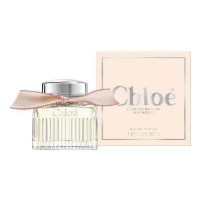 Chloé Chloé L'Eau De Parfum Lumineuse 50 ml Parfumovaná voda pre ženy