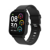 Maxlife MXSW-110 inteligentné hodinky, matná čierna (OEM0300698)