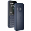 Mobilný telefón Nokia 130 4 MB / 4 MB 2G modrý