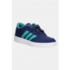 Detské tenisky adidas BREAKNET 3.0 tmavomodrá farba, JQ3041 EUR 36 2/3