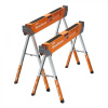 BORA Skládací pracovní koza BORA PM-4550 Speedhorse XT - 1 pár 3853