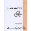 Matematika 1 - Anna Kolesárová a kol.