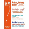 Práce a mzdy 9-10/2023 – Zákoník práce – novela - Olga Bičáková, Eva Dandová, Antonín Daněk, Jana Drexlerová, Richard W. Fetter, Ladislav Jouza, Ivan Macháček, Zdeněk Morávek, Pavel Novák, Luděk Pelcl