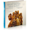 Stopy dávnej minulosti 10 (Nenapísaná kniha) - Pavel Dvořák, Daniela Dvořáková