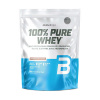 BioTechUSA 100% Pure Whey čokoláda 1000g