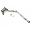 NTY DPF-AU-008 Filter pevných častíc / DPF filter, výfukový systém