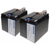 Batéria AVACOM AVA-RBC11 náhrada za RBC11 - batéria pre UPS